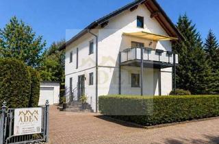 Wohnung kaufen in 63654 Büdingen, „Maisonette mit Garten & Galerie – Kapitalanlage mit Eigennutzung ab 2027“