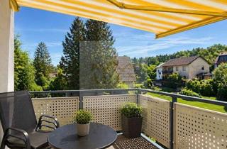 Wohnung kaufen in 63654 Büdingen, „Maisonette mit Garten & Galerie – Kapitalanlage mit Eigennutzung ab 2027“