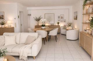Wohnung kaufen in 41238 Rheydt, Vermietete Eigentumswohnung mit Balkon, Aufzug & Tiefgarage – ideale Kapitalanlage