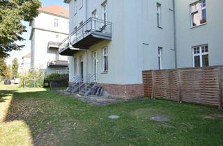 Wohnung kaufen in 39110 Stadtfeld West, Erdgeschoss mit Terrasse in ruhiger Wohnlage