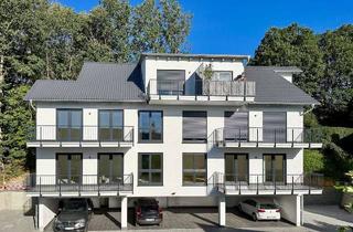Wohnung kaufen in 61462 Königstein, Fast noch Neubau - große 2-Zi.- Luxuswohnung in Königstein i. Ts.