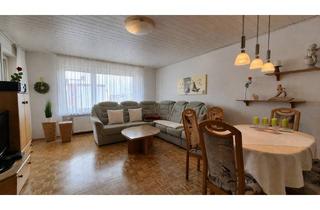 Wohnung kaufen in 67346 Speyer, Helle 3-Zimmer-Wohnung mit Balkon und Stellplatz in attraktiver Lage