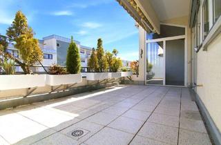 Penthouse kaufen in 79576 Weil am Rhein, Exklusives DG-Juwel: Offenes Wohnen mit Penthouse-Feeling & Dachterrasse