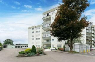 Wohnung kaufen in 89250 Senden, Renovieren, gestalten - wunderschön wohnen: 3-Zimmer-Wohnung mit Potential