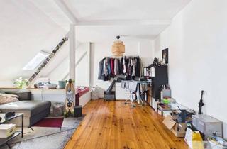 Wohnung kaufen in 66121 Saarbrücken, Bezugsfrei! Historischer Altbaucharme in St. Johann – 110 m² Eigentumswohnung mit Stellplatz“