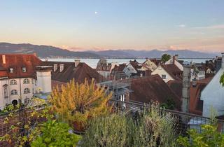 Wohnung kaufen in 88131 Lindau, Über den Dächern der Insel