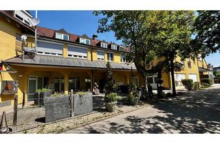 Wohnung kaufen in Brucker Str. 22, 85232 Bergkirchen, Großzügige 1-Zimmerwohnung in Günding
