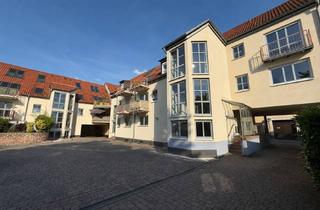 Wohnung kaufen in Kaiserslautererstr. 12A, 67098 Bad Dürkheim, Ruhige Eigentumswohnung in zentraler Stadtlage.