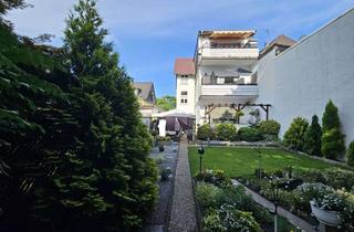 Wohnung kaufen in Gartenstrasse 36, 46145 Sterkrade-Mitte, Boutique-Wohnung mit direktem Zugang zum privaten Garten.