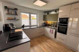 Wohnung kaufen in 68642 Bürstadt, Attraktive Maisonettewohnung in Bobstadt