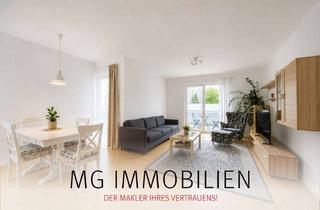 Wohnung kaufen in 66907 Glan-Münchweiler, MG - Moderne Eigentumswohnung mit großem Balkon, Garage & Aufzug in Glan-Münchweiler