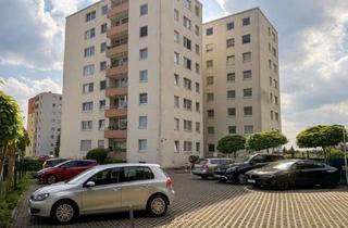 Wohnung kaufen in 32105 Bad Salzuflen, Attraktive freiwerdende 2-Zimmer-Eigehtumswohnung mit Stellplatz in Bad Salzuflen