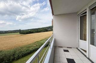 Wohnung kaufen in 32105 Bad Salzuflen, Bezugsfreie 2-Zimmer-Eigentumswohnung mit Stellplatz in Bad Salzuflen
