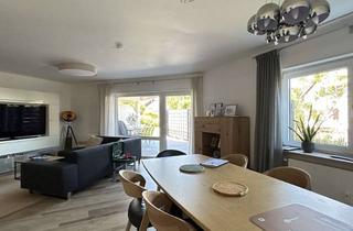 Wohnung kaufen in Pfalzgrafenstr., 74821 Mosbach, Estklassige 3,5-Zimmer-Erdgeschoss-Wohnung inkl. Außenterrasse, Kellerraum & TG-Stellplatz