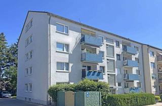Wohnung kaufen in 55270 Zornheim, Schöne Wohnung im Hochparterre mit Balkon in gepflegter Wohnanlage mit prima Infrastruktur!