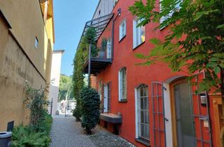 Loft kaufen in Ledererzeile 56, 83512 Wasserburg, Wohnen mit Charakter: Loft in der Ledererzeile !Provisionsfrei!