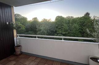 Wohnung kaufen in 65187 Wiesbaden, Provisionsfrei: Modernisierte 4.0-Zimmer Wohnung in Wiesbaden Biebrich