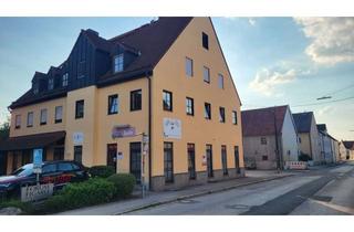 Wohnung kaufen in Obere Hauptstraße 42, 84072 Au, Helle 3-Zimmer-Wohnung in Au in der Hallertau, BJ 1992