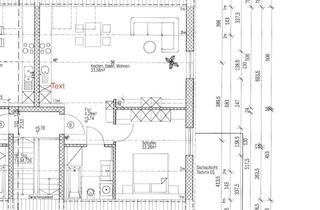 Wohnung kaufen in 82285 Hattenhofen, Wohnen mit Charakter: Zweizimmerwohnung in Hattenhofen. Direkt vom Eigentümer