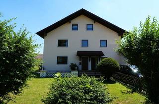 Wohnung kaufen in 84375 Kirchdorf, Schöne 3-Zi.-Eigentumswohnung in ruhiger Lage - 825