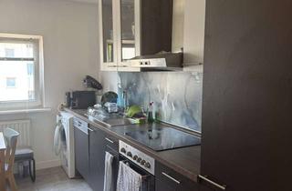 Wohnung kaufen in 60431 Ginnheim, Ginnheim: Schöne 3-Zimmer-Wohnung mit Blick ins Grüne