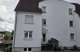 Wohnung kaufen in Lutzstraße 4/1, 74354 Besigheim, Zentrale gelegene charmante und klimatisierte Maissonettewohnung mit Südostbalkon