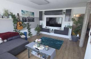 Wohnung kaufen in Lutzstraße 4/1, 74354 Besigheim, Zentrale gelegene charmante und klimatisierte Maissonettewohnung mit Südostbalkon