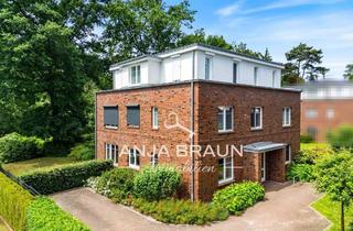 Wohnung kaufen in 22457 Schnelsen, Komfortable 4-Zimmer-Wohnung