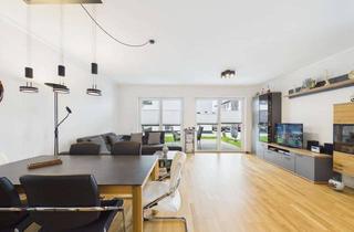 Wohnung kaufen in 61250 Usingen, Usingen: Barrierefrei wohnen – Garten, Tiefgarage