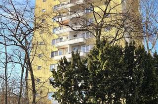 Wohnung kaufen in 12347 Britz, Hauptstadtmakler-Bezugsfreie Wohnung mit schönem Ausblick