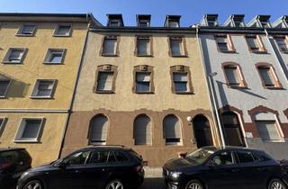 Wohnung kaufen in Lenaustraße 69, 68167 Neckarstadt, 3-Zimmer-Dachgeschosswohnung in Mannheim
