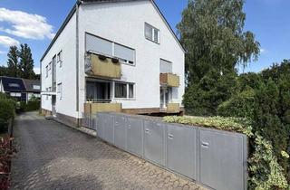Wohnung kaufen in 53179 Bonn, Gemütlicher Rückzugsort mit Balkon und PKW-Stellplatz