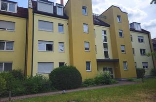 Wohnung kaufen in Karl-Bröger-Straße 18, 90459 Galgenhof, Moderne, gepfegte 2Zi. Wohnung mit Tiefgarage, Innenstadtnähe