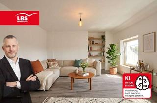 Wohnung kaufen in 45147 Holsterhausen, Holsterhausen: Frisch modernisierte Eigentumswohnung nahe Uniklinikum