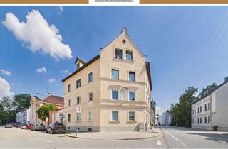 Wohnung kaufen in 84034 Nikola, Großzügige 4-Zi-Wohnung in zentraler Lage. Zwei Stellplätze inklusive!