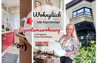 Wohnung kaufen in Siegufer 10, 57072 Siegen, Eine Eigentumswohnung mit mehreren Pluspunkten...