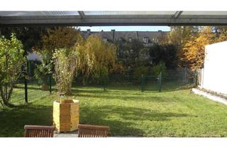 Wohnung mieten in Hermann-Von-Sicherer-Str., 81369 Sendling-Westpark, Wunderschöne, neuwertige 2-Zimmer Gartenwohnung