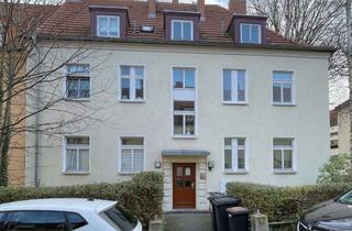 Wohnung mieten in Haageweg, 99096 Daberstedt, Ruhig wohnen in zentraler Lage in Erfurt-Daberstedt