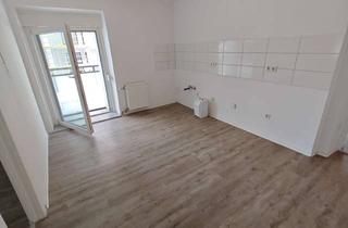 Wohnung mieten in Hermanstr. 30, 86150 Innenstadt, Attraktiv! renovierte 3,5-Zimmer-Wohnung mit Balkon in Stadtlage