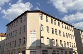 Wohnung mieten in Hauptstraße 29, 04416 Markkleeberg, Lichtdurchflutete 3-Zimmer-Wohnung in zentraler Lage
