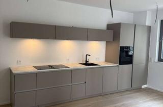 Wohnung mieten in 61462 Königstein, Erstbezug im Woogtal
