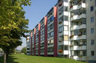 Wohnung mieten in Kiefernstraße 31, 07549 Lusan, Tolle 2-Raum-Wohnung mit Balkon und Badewanne