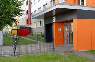 Wohnung mieten in Schneidlinger Str., 39112 Leipziger Str., Hier lässt es sich leben: Ihre neue 3-Raumwohnung