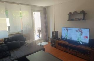 Wohnung mieten in Emmertsgrundpassage 37, 69126 Emmertsgrund, Attraktiver 2 Zimmerwohnung mit Terrasse