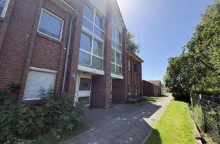 Wohnung mieten in Memeler Straße 32b, 26388 Fedderwardergroden, Tolle 2-Zimmer-Wohnung mit Balkon in Wilhelmshaven Fedderwardergroden!