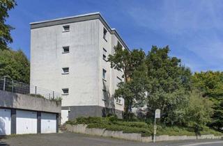 Wohnung mieten in Wallauer Weg, 57072 Siegen, Demnächst frei! 3-Zimmer-Wohnung in Siegen Mitte