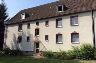Wohnung mieten in Karl-Liebknecht-Straße 31, 59192 Bergkamen, Ab September zu besichtigen!! 2-Zimmer-Wohnung in Bergkamen City