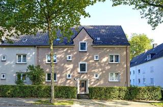 Wohnung mieten in Plaßhofsbankstraße, 45309 Kray, Charmante 2-Zimmer-Altbauwohnung in Essen – Vielseitig und einladend!