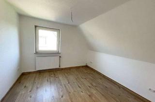 Wohnung mieten in Reidemeisterstraße 16, 58706 Menden, Erstbezug nach Sanierung! Einzugsbereite Single-Wohnung mit separatem Bad nähe Lendringsen