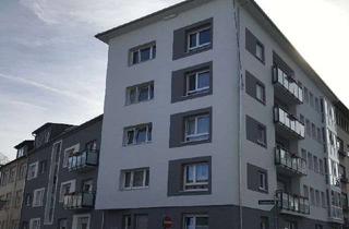 Wohnung mieten in Kanalstr., 75173 Südweststadt, Schöne 2-Zimmerwohnung in der Nähe vom Stadtgarten Pforzheim